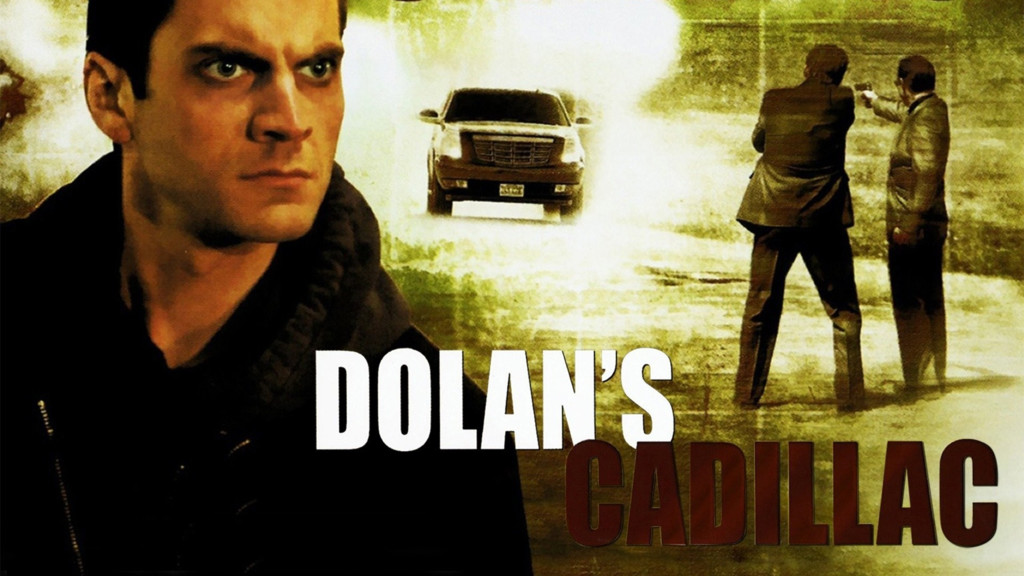 El cadillac de Dolan