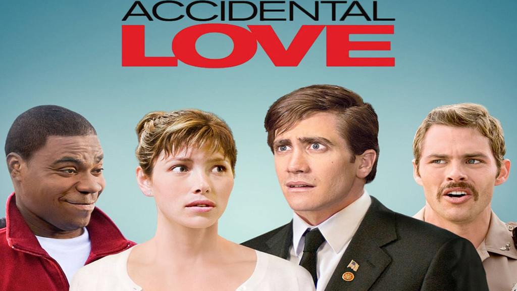 Un accidente llamado amor