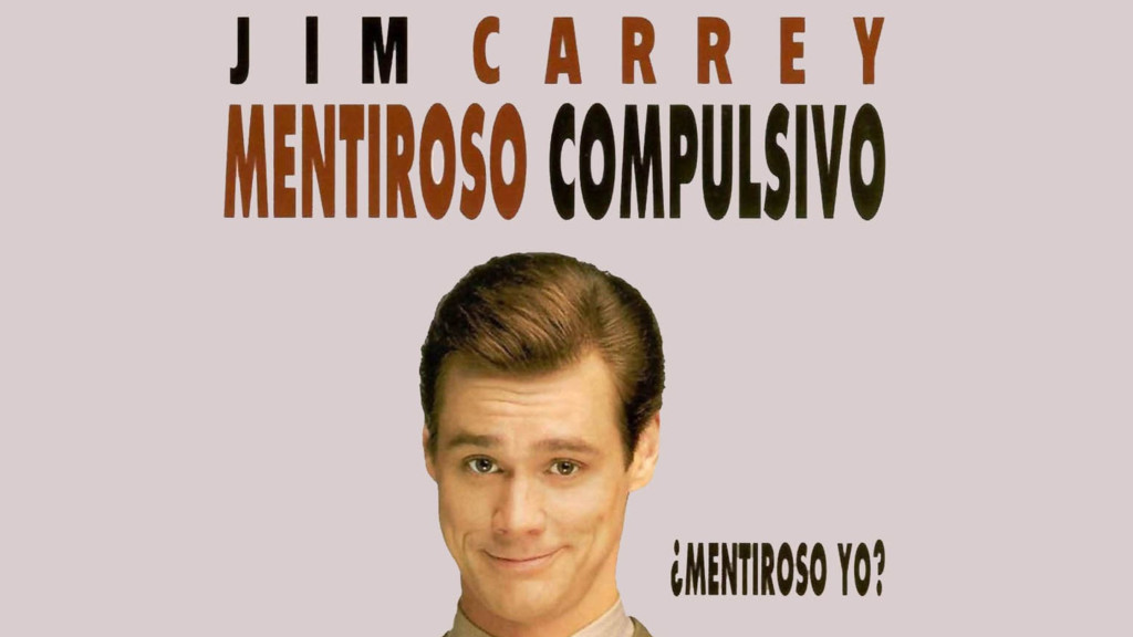 Mentiroso compulsivo