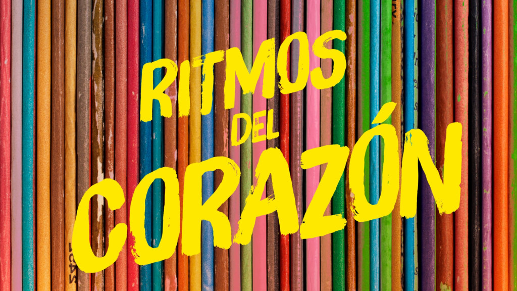 Ritmos del corazón