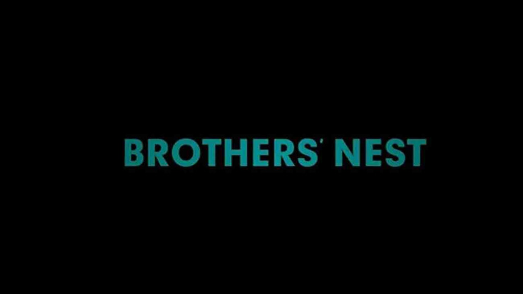 Brothers' Nest