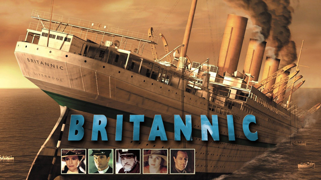 Britanic