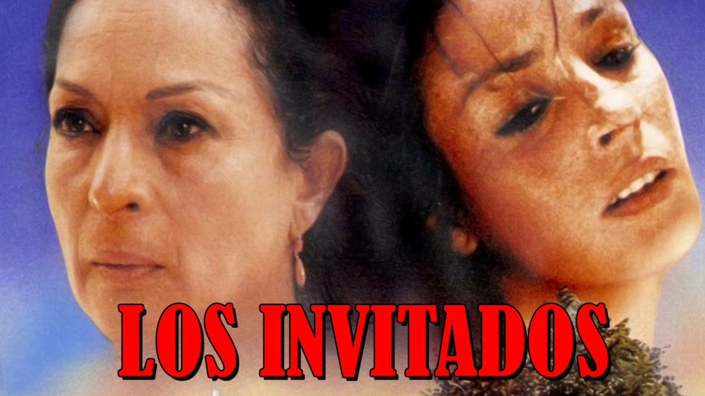 Los invitados
