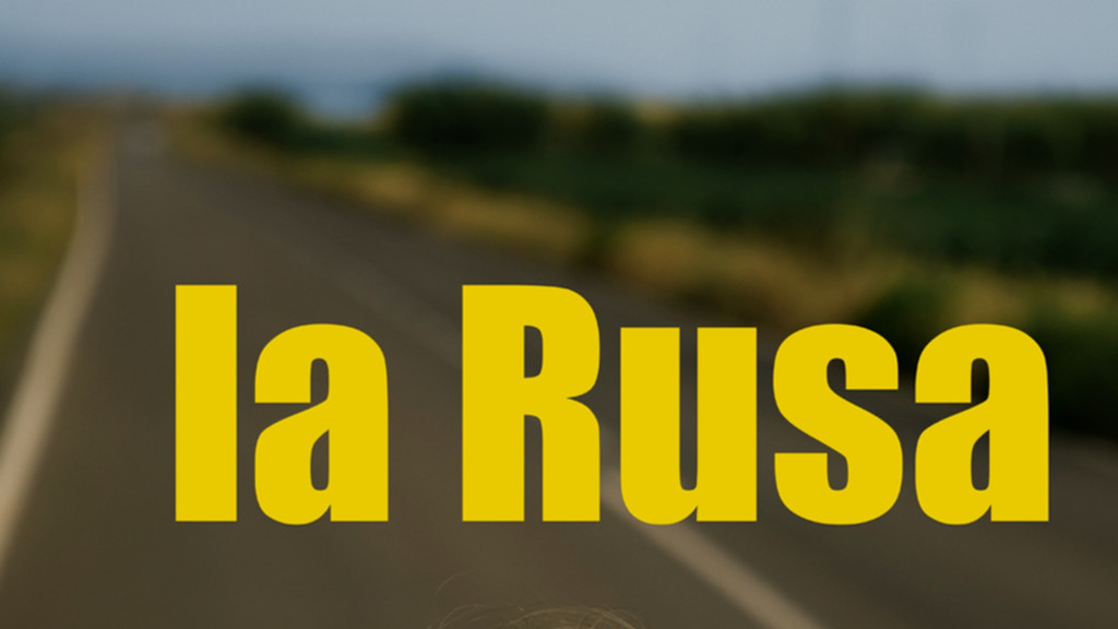 La Rusa