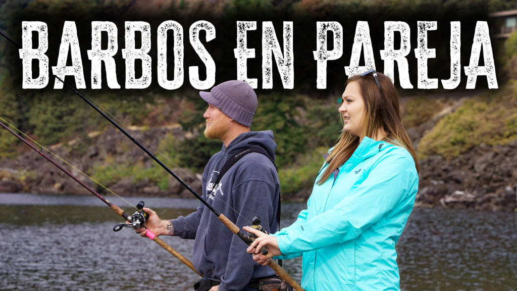 Barbos En Pareja