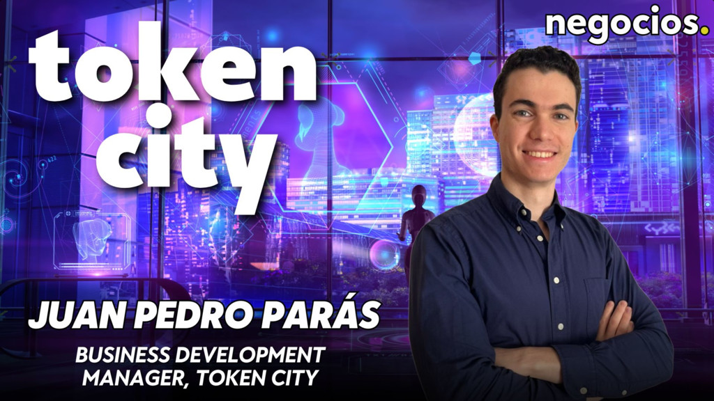 Token city