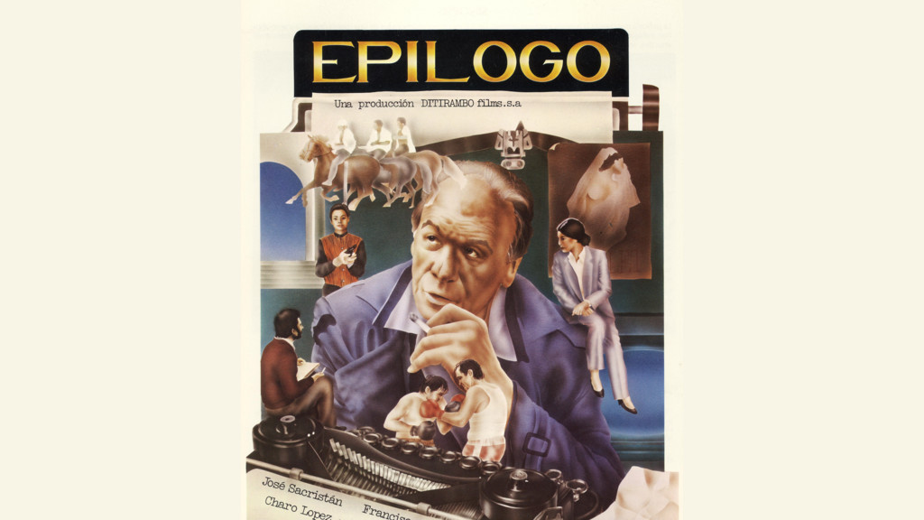 Epílogo