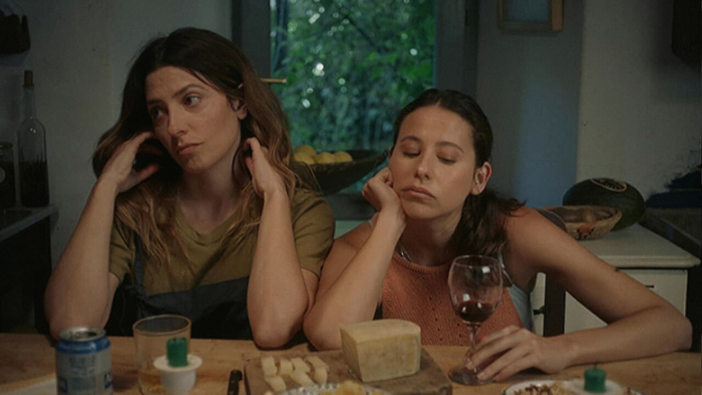 Las chicas están bien