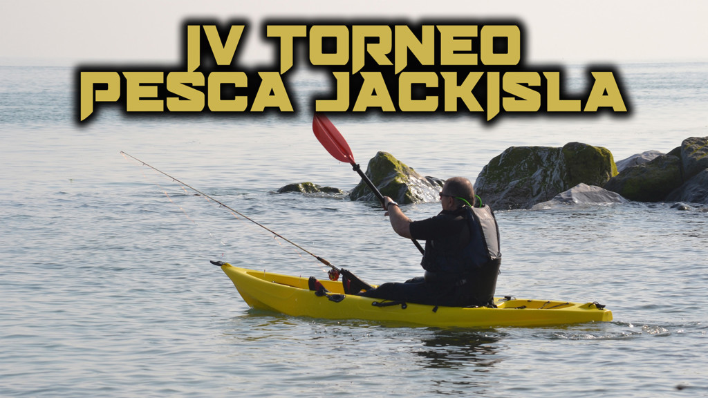 IV Torneo Pesca Jackisla