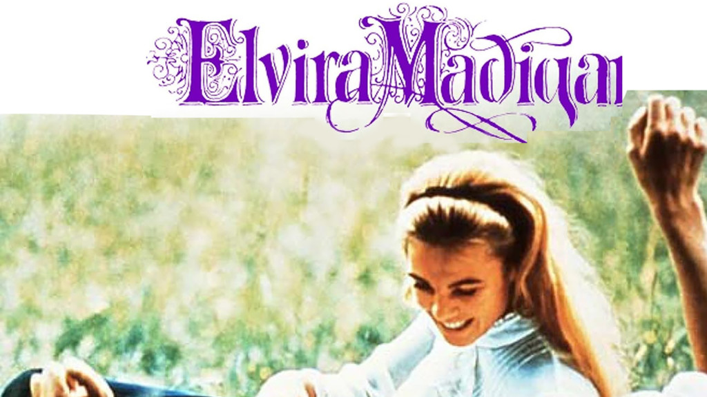 Elvira Madigan
