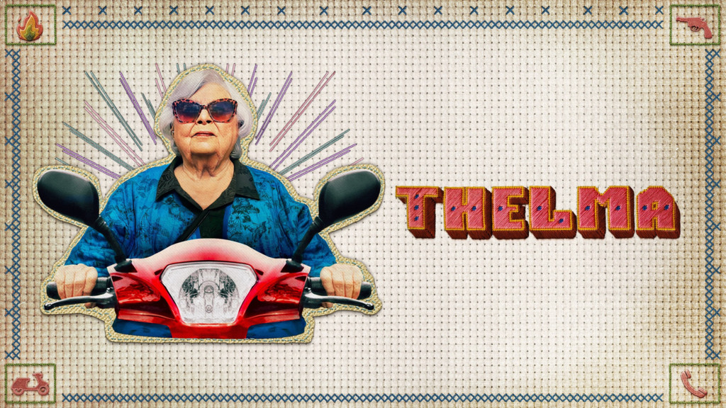 Thelma: la venganza nunca ha sido tan dulce