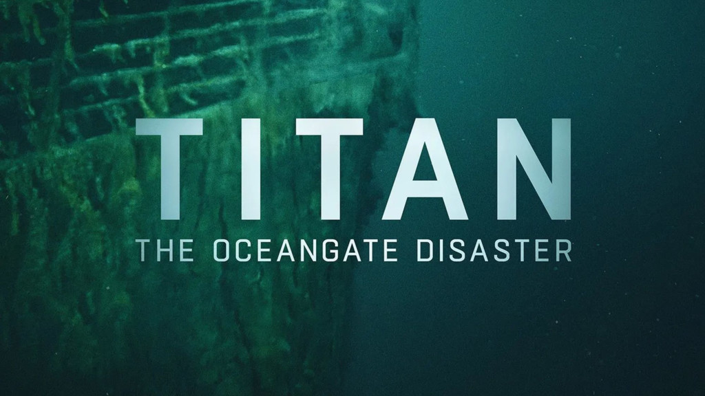 Titán: La tragedia del sumergible de OceanGate
