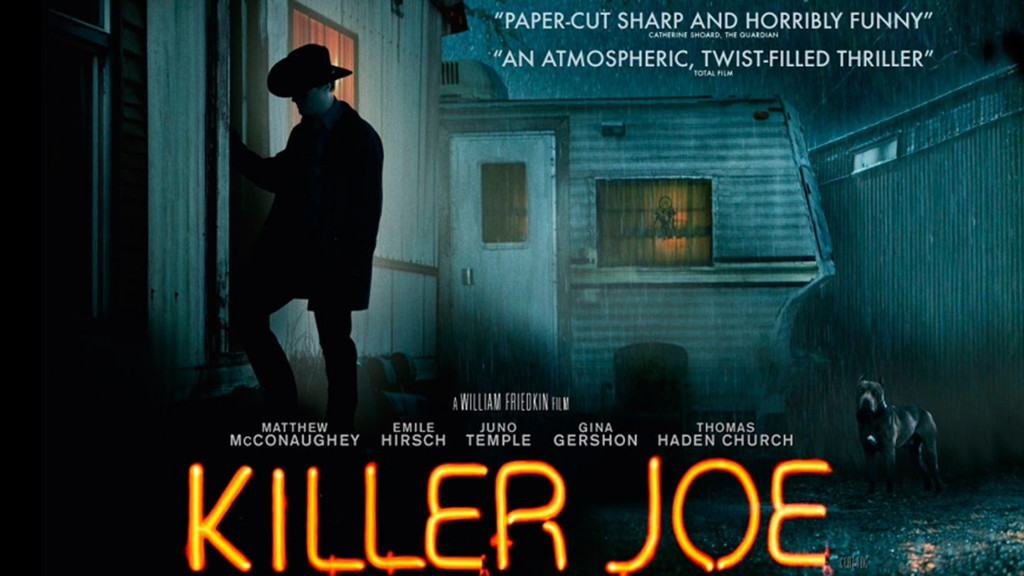 Killer Joe