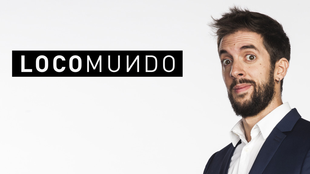 LocoMundo