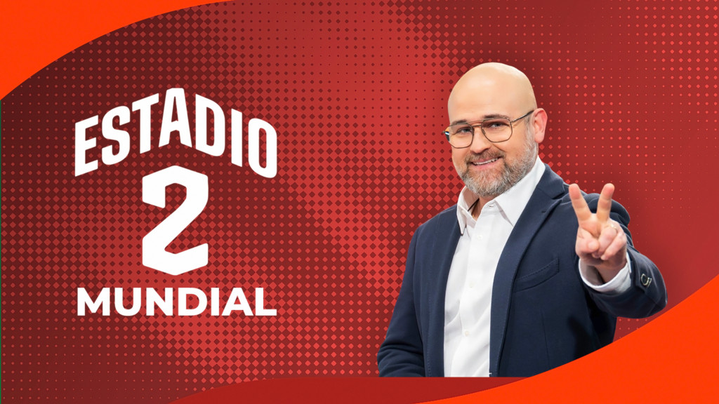 Estadio 2 Mundial Extra