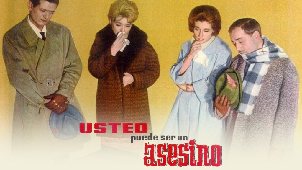 Usted puede ser un asesino