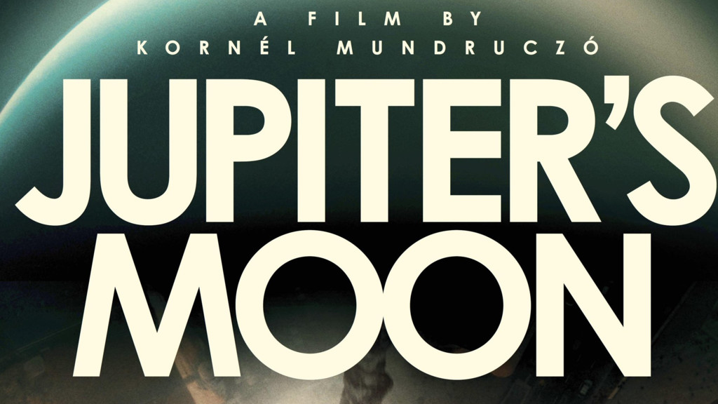 Jupiter's Moon