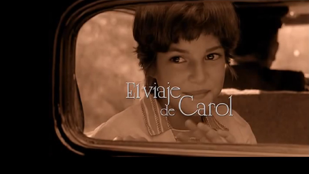 El viaje de Carol