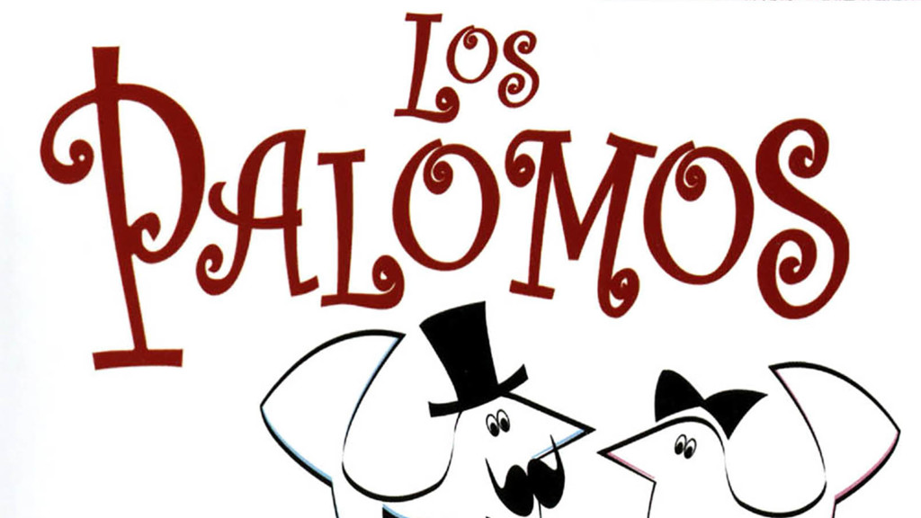 Los Palomos