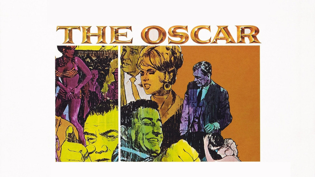 El Óscar