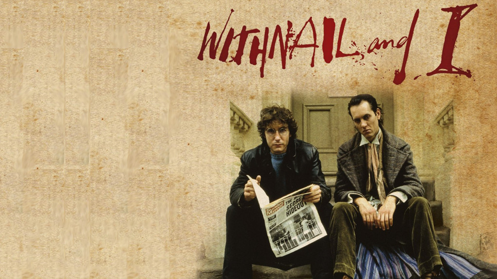Withnail i jo