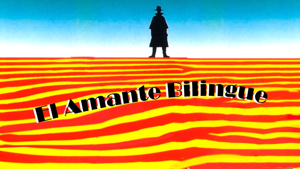El amante bilingüe
