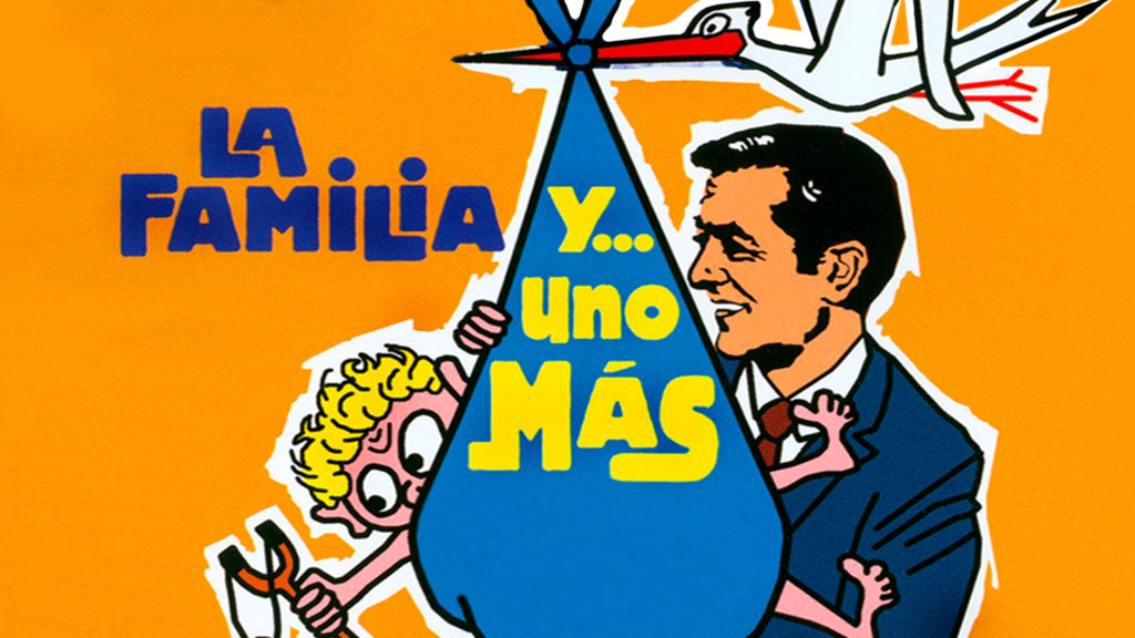 La familia y... uno más