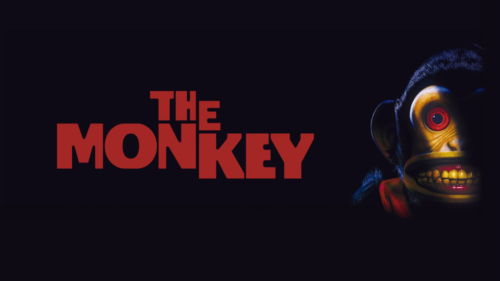 The Monkey