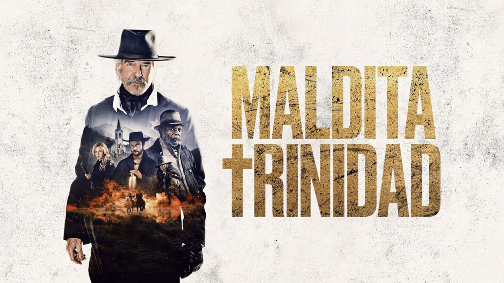Maldita Trinidad