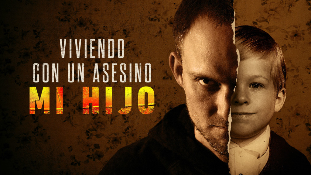 Viviendo con un asesino: mi hijo