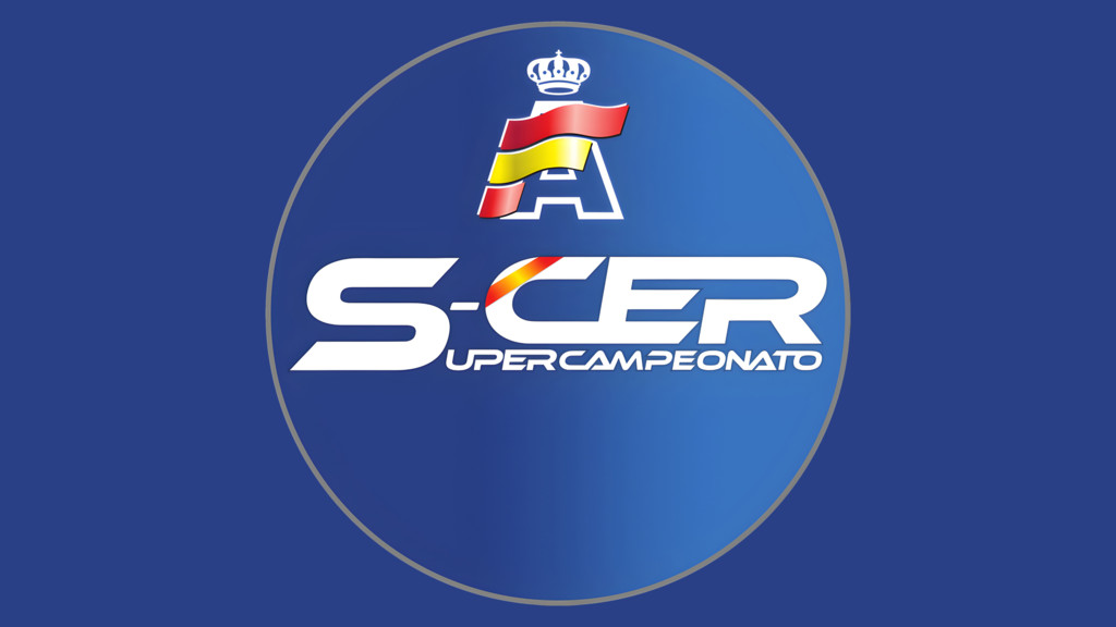 Supercampeonato de España de Rallyes