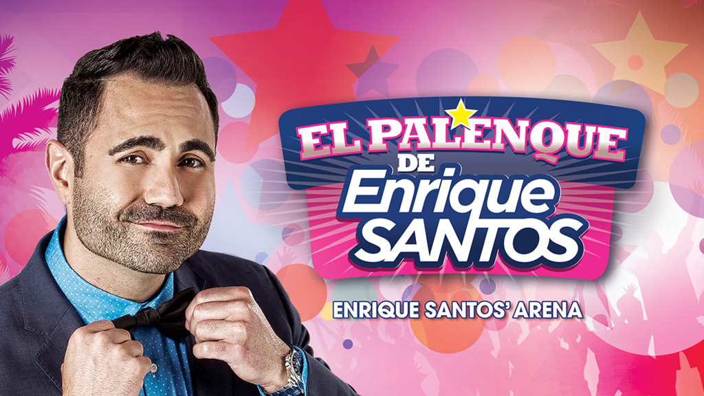 El palenque