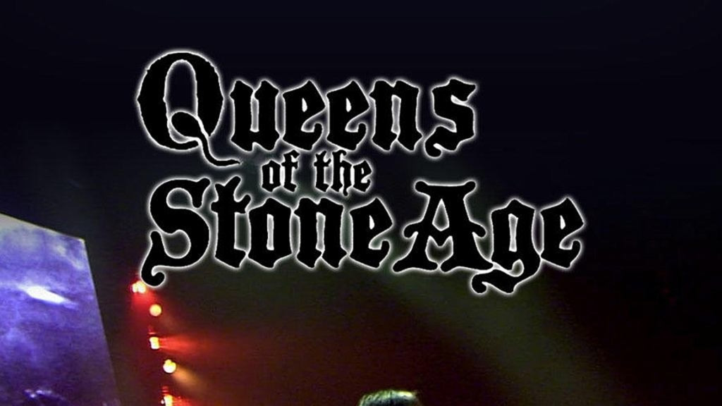 Queens of the Stone Age: Zénith Paris 2013