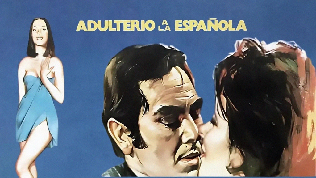 Adulterio a la española