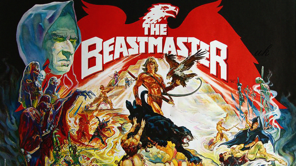El señor de las bestias