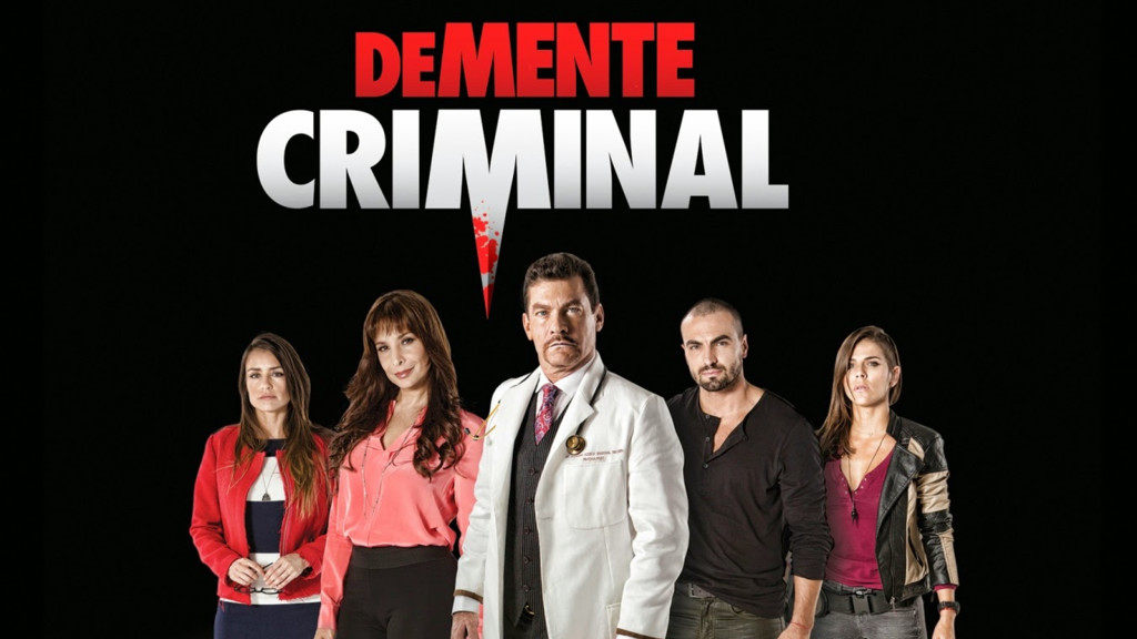 Demente Criminal