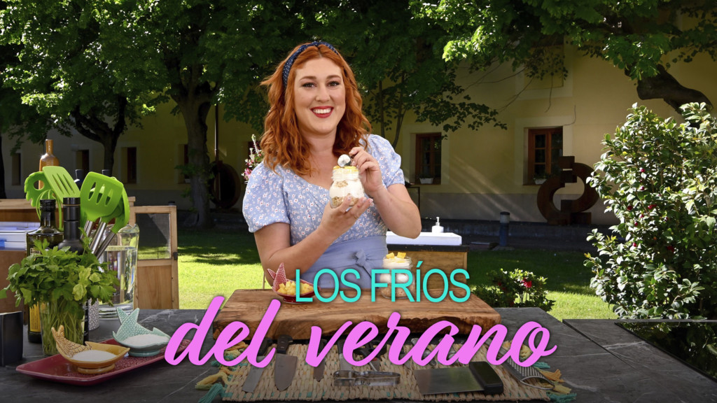 Los fríos del verano