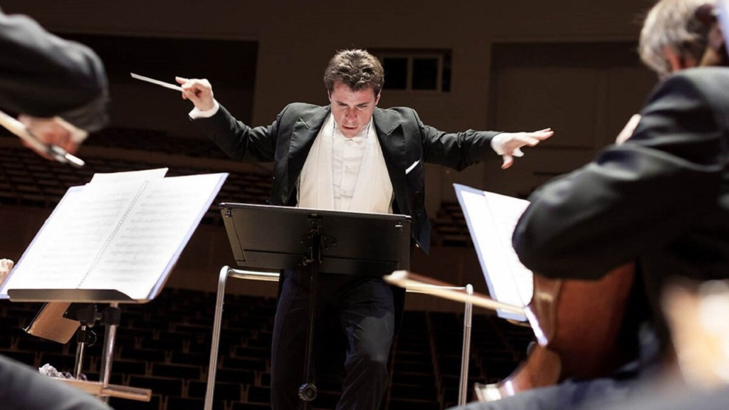 Sinfonía nº9 de Mahler