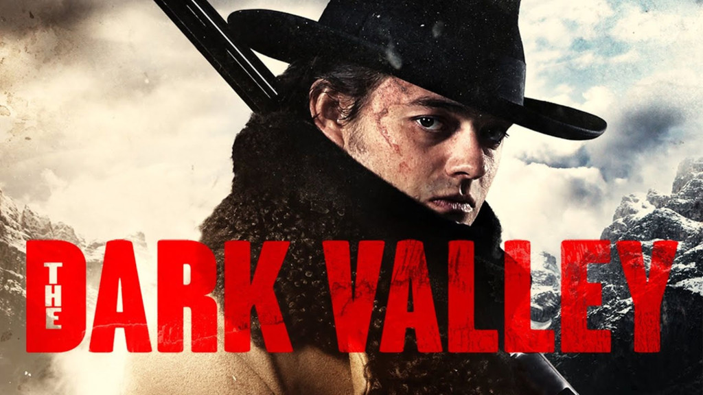 El valle oscuro