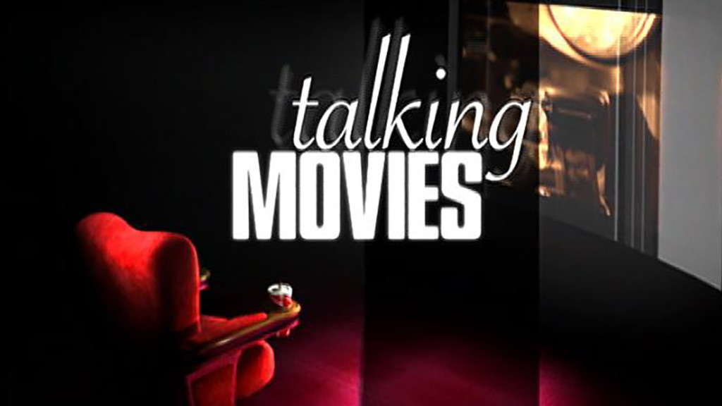 Talking Movies