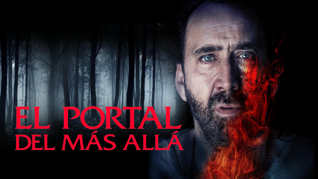 Portal al más allá