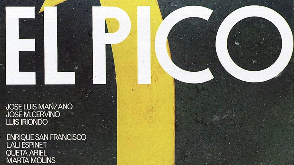 El pico