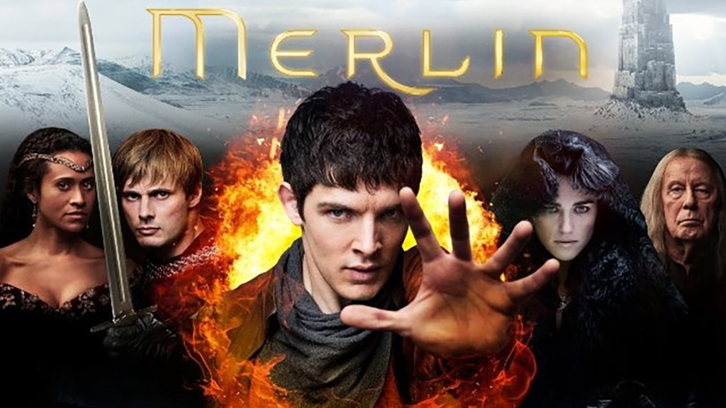 Merlin