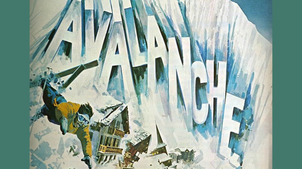 Avalancha
