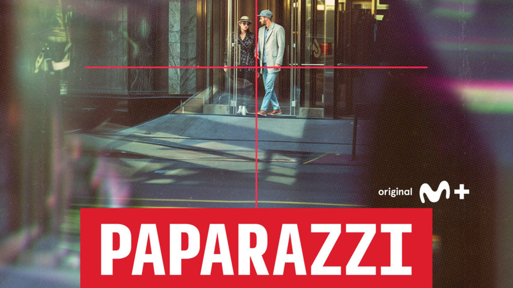 Paparazzi