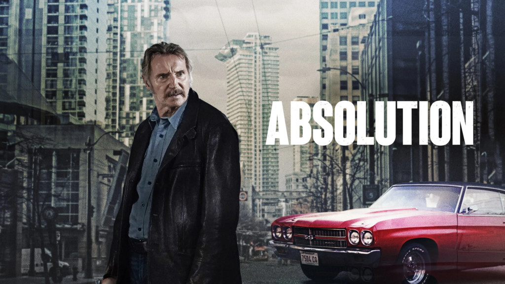 Absolución