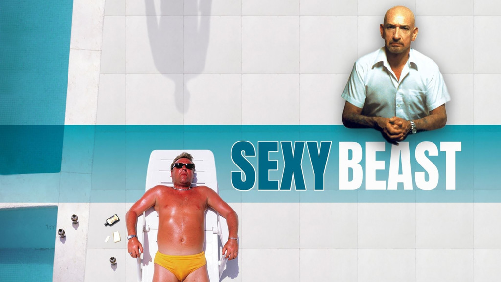 Sexy Beast