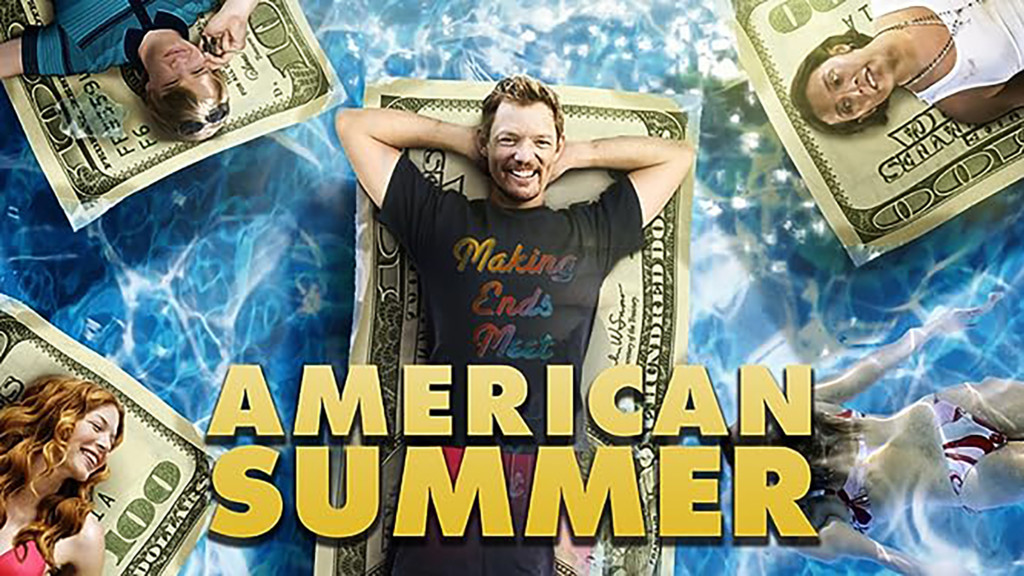American summer