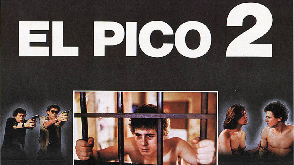 El pico II