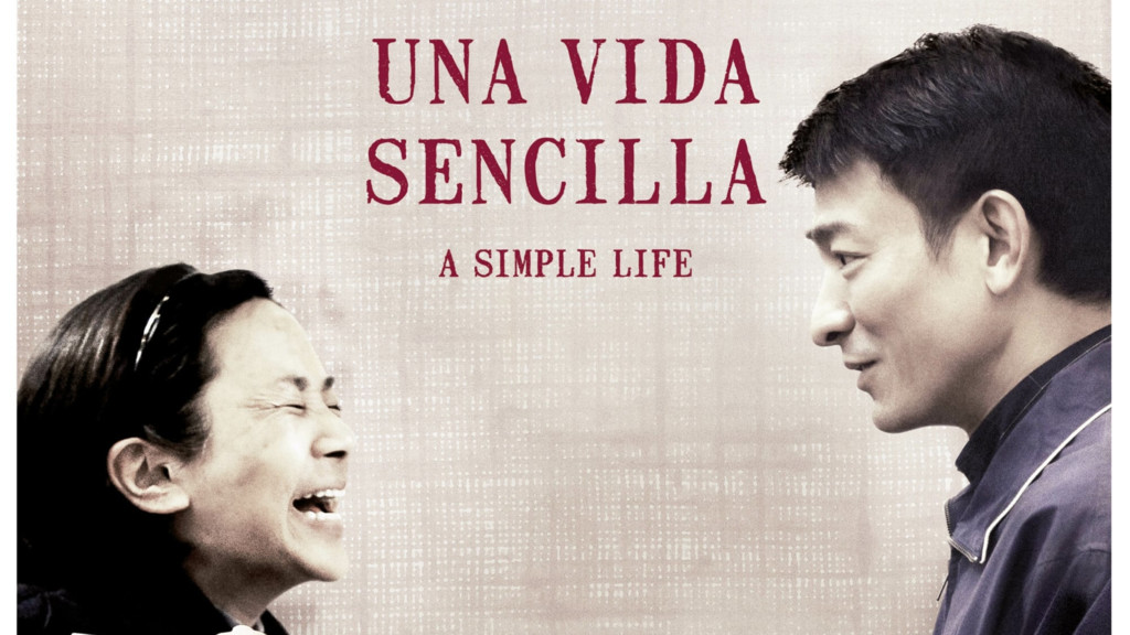 Una vida sencilla